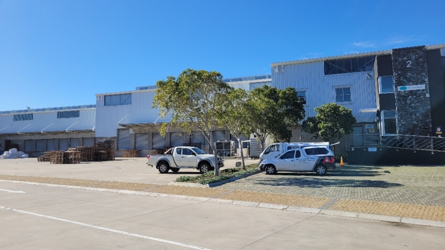 To Let commercial Property for Rent in Montague Gardens Western Cape